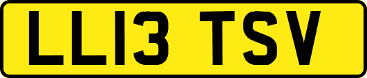 LL13TSV