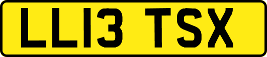 LL13TSX