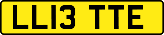 LL13TTE