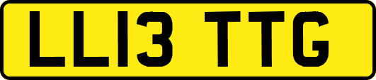 LL13TTG
