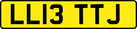LL13TTJ