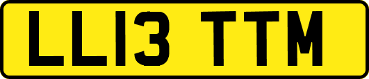 LL13TTM