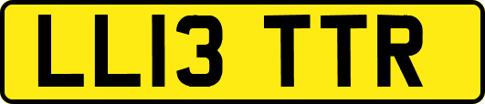 LL13TTR