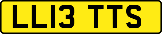 LL13TTS