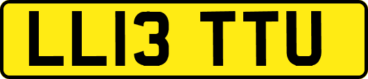 LL13TTU