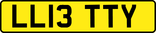 LL13TTY