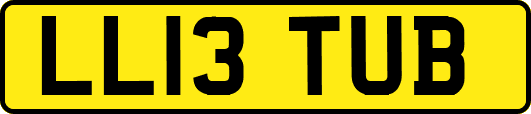 LL13TUB