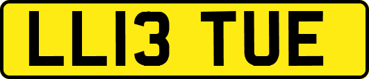 LL13TUE