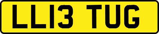 LL13TUG