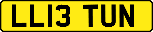 LL13TUN