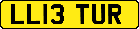 LL13TUR