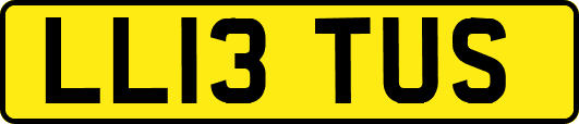 LL13TUS