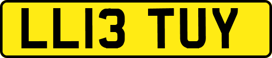 LL13TUY