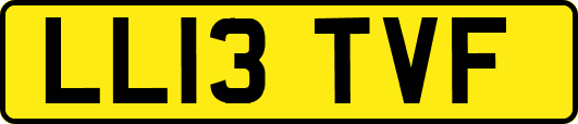 LL13TVF