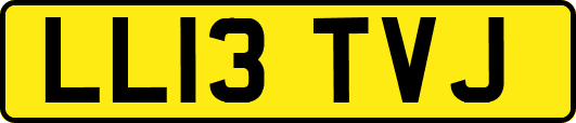 LL13TVJ