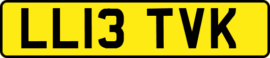 LL13TVK