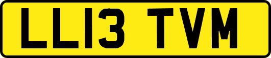 LL13TVM