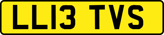 LL13TVS