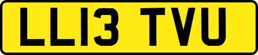 LL13TVU