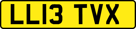 LL13TVX