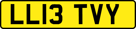 LL13TVY