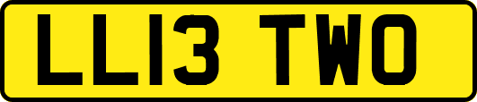 LL13TWO