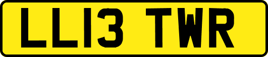 LL13TWR
