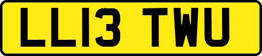 LL13TWU