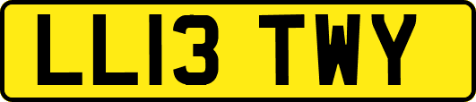 LL13TWY