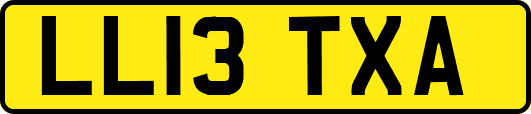 LL13TXA