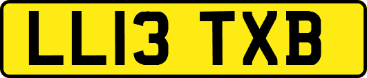 LL13TXB