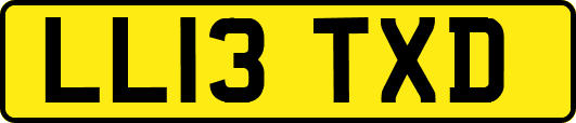 LL13TXD