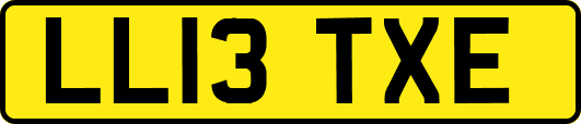 LL13TXE