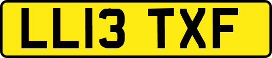 LL13TXF