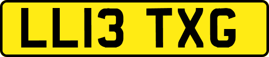 LL13TXG