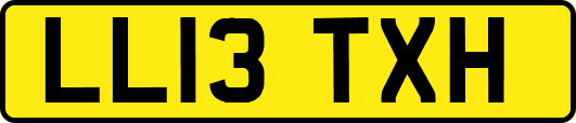 LL13TXH