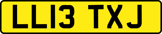LL13TXJ