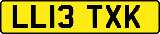 LL13TXK