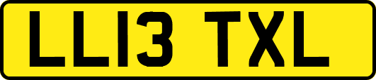 LL13TXL