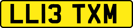 LL13TXM
