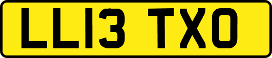 LL13TXO