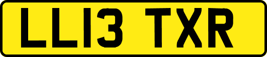 LL13TXR