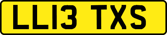 LL13TXS