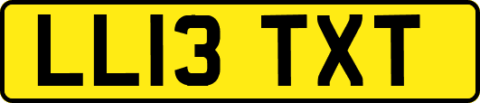 LL13TXT