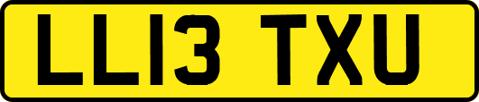LL13TXU