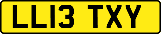 LL13TXY