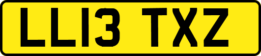 LL13TXZ