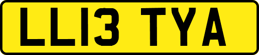 LL13TYA