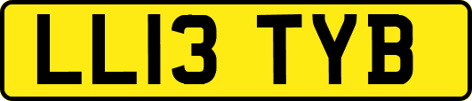 LL13TYB
