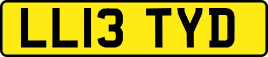 LL13TYD